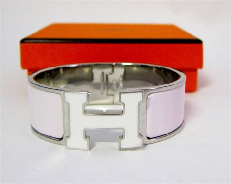 hermes lacquer bracelet|hermes fusion bracelets for women.